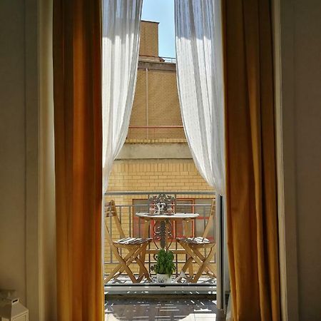 Casa Vacanza Il Sole Di Napoli Exterior photo
